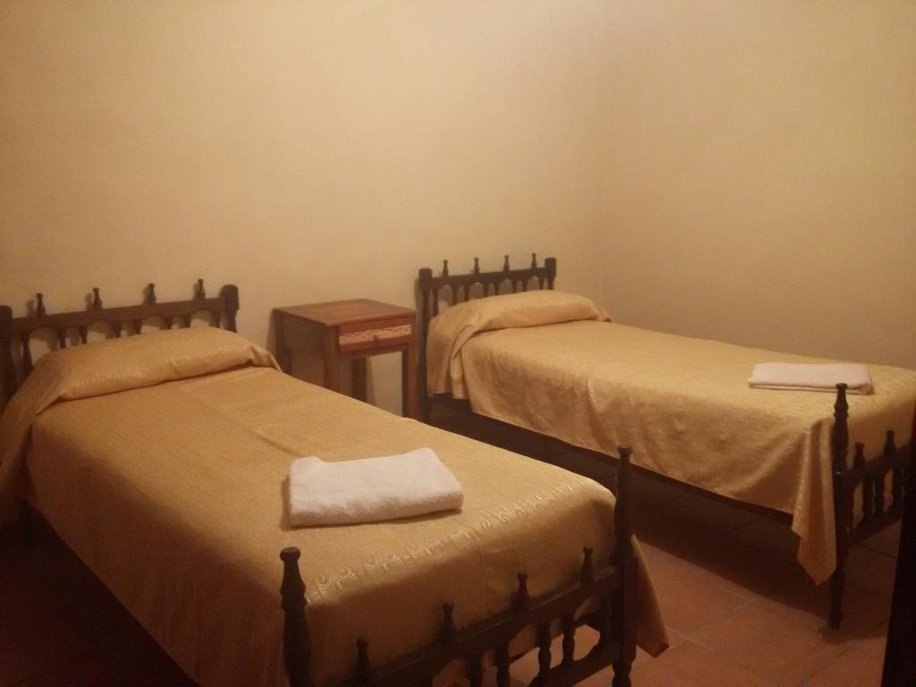 Cabanas Santa Catalina Tilcara Luaran gambar