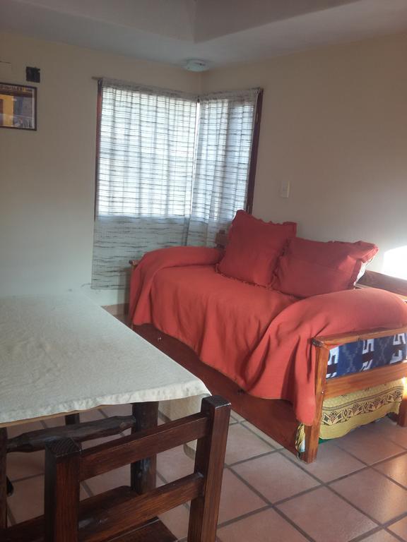 Cabanas Santa Catalina Tilcara Luaran gambar