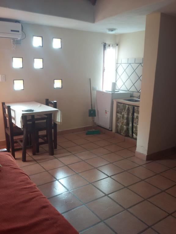 Cabanas Santa Catalina Tilcara Luaran gambar