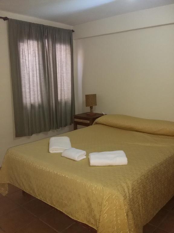 Cabanas Santa Catalina Tilcara Luaran gambar