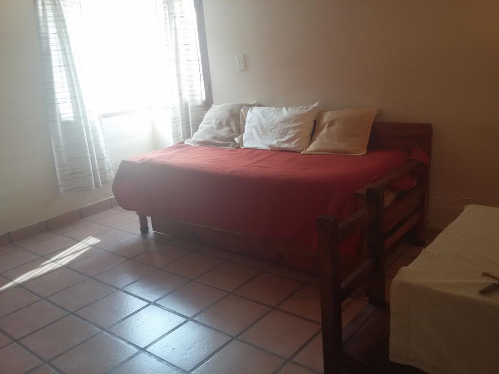Cabanas Santa Catalina Tilcara Luaran gambar